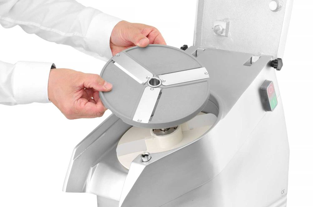 Зеленчукорезачка Profi Line - 100 - 300 кг. на час