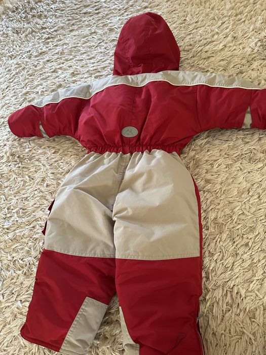 Salopeta dechatlon 3 ani marime 92