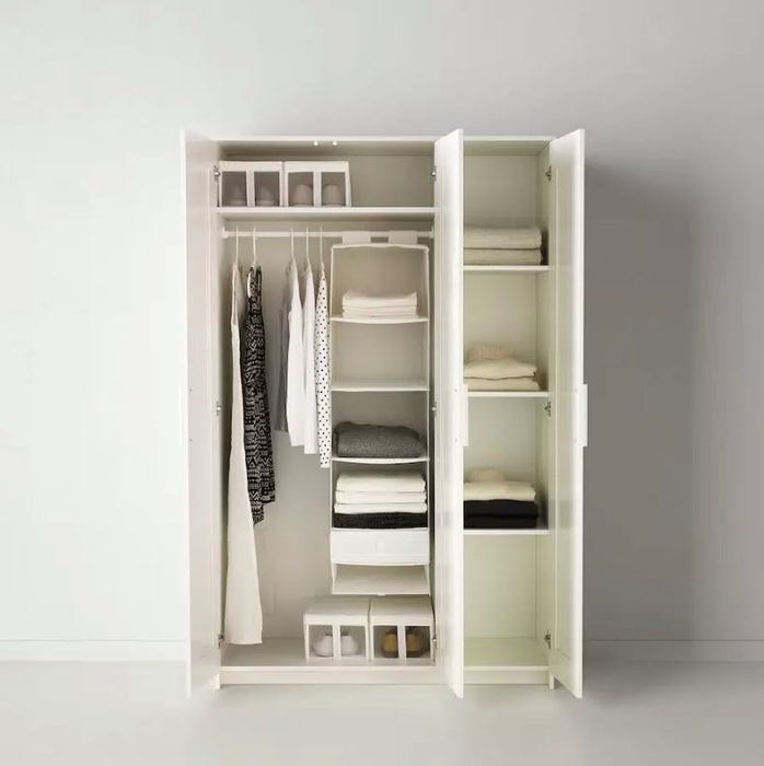 Шкаф IKEA Brimnes Белый