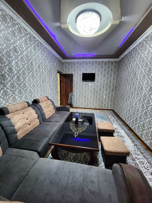 Yunisobot tumanida 2-xonali kvartera ijaraga beriladi