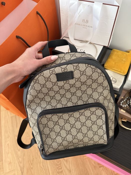 Дамска раница Gucci