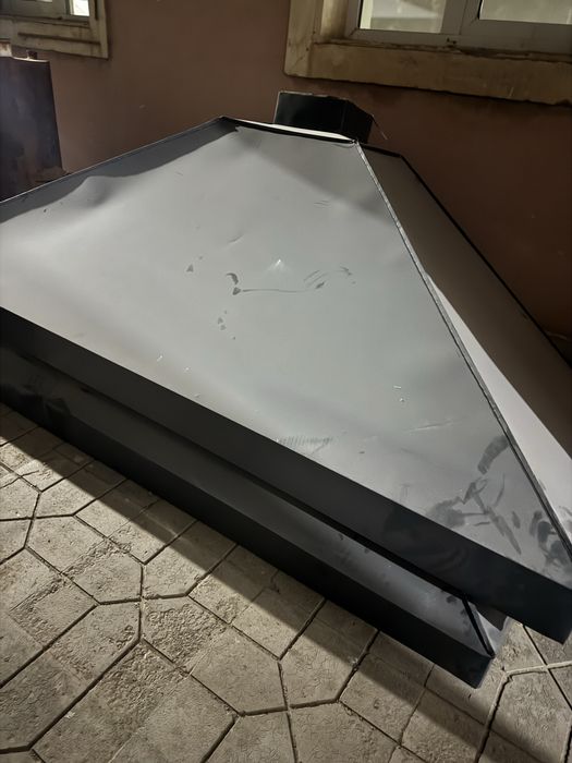 Nerjavika stollar va moyka, vitishka sotiladi