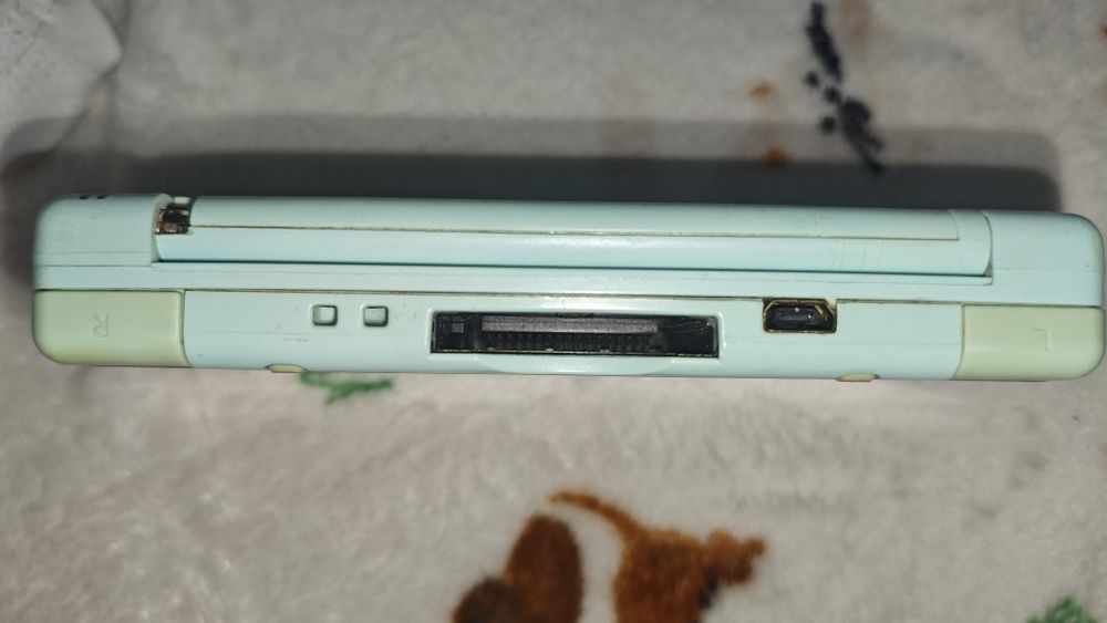Nintendo Ds Lite