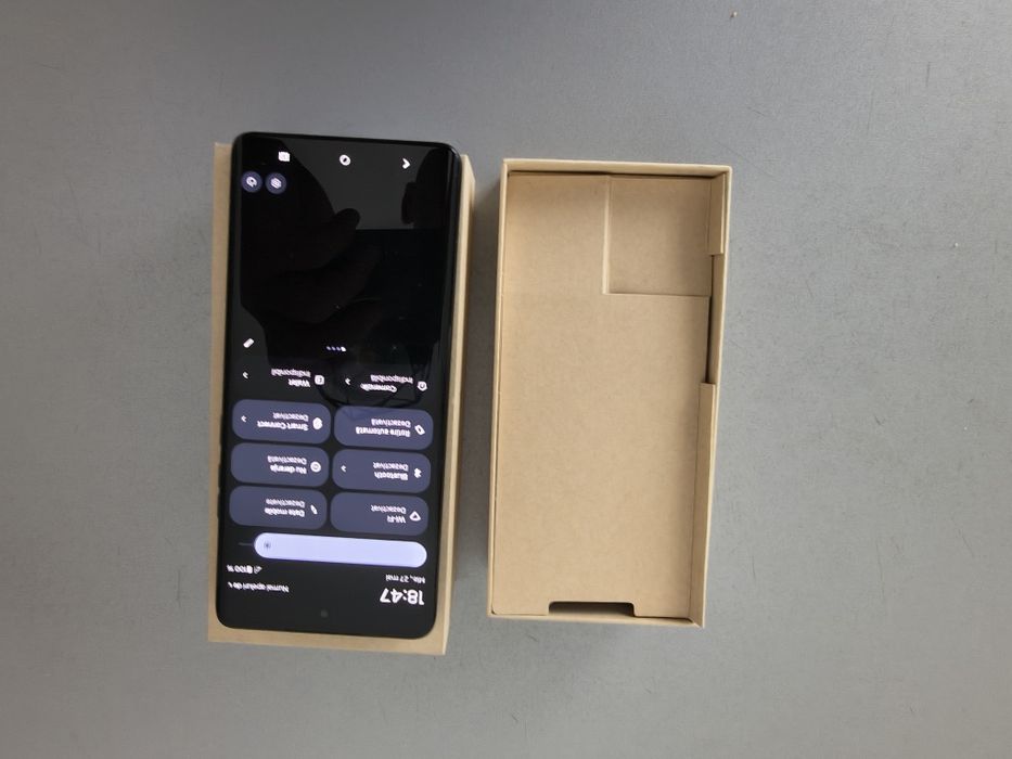 Motorola edge 40