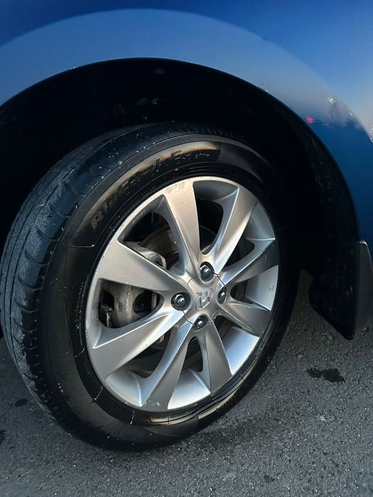 195/55/R16 4x100