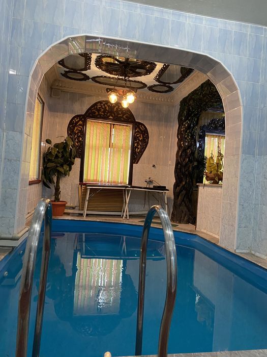 Сдается Баня в аренду