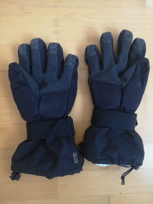 Manusi Level snowboard ski  Biomex Protection