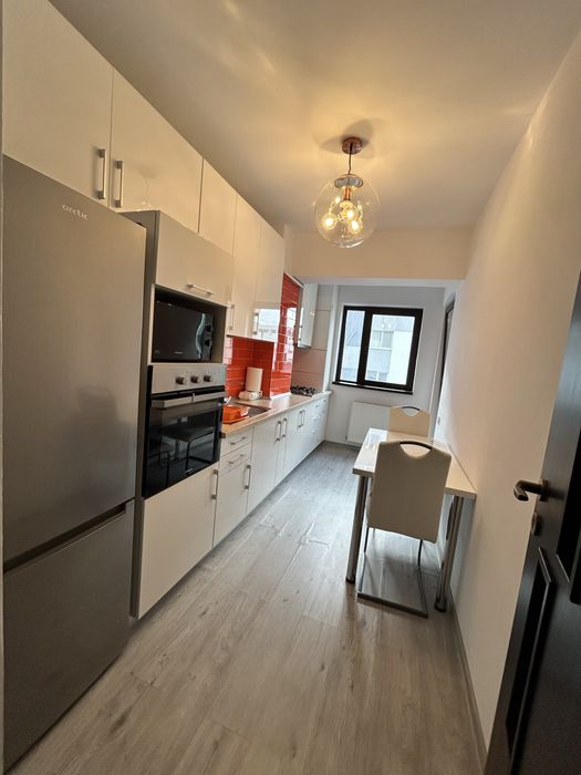 Apartament 2 camere Militari Residence