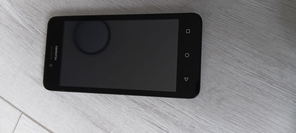 Huawei LUA-U22 на запчасти (bootloop)