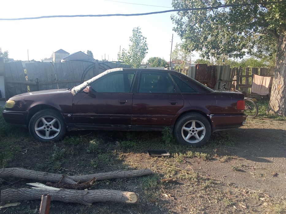 Продам надёжного немца ДВС после капиталки .