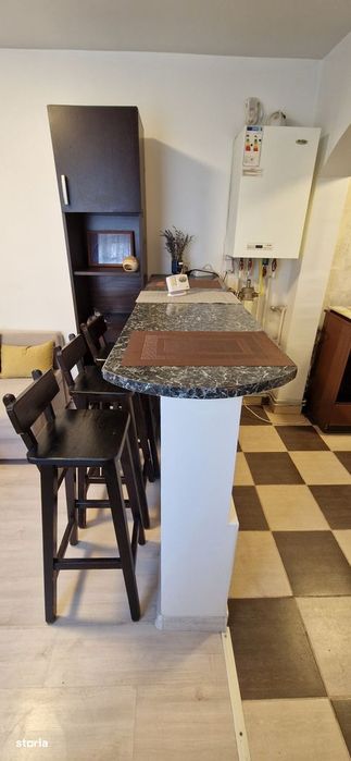 Apartament 2 camere, 32 mp, zona Bariera Valcii