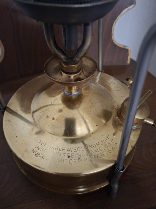 Primus Vintage Gernany