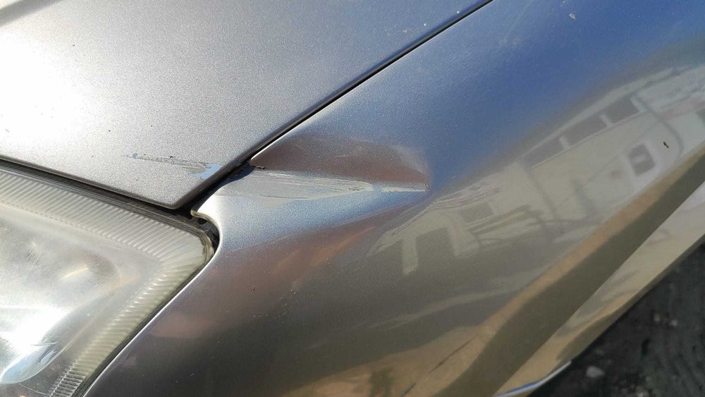 OPEL Vectra 2004 — imagine 5