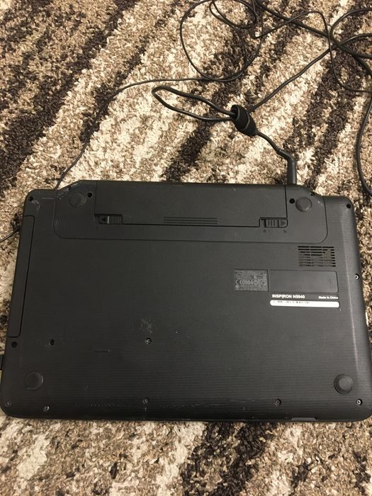 Dell, Inspirion N5040