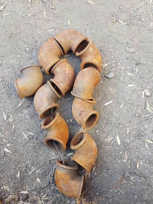 Уголок на 40 СССР