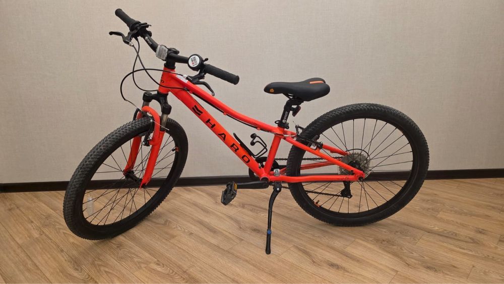 велосипед Haro детский