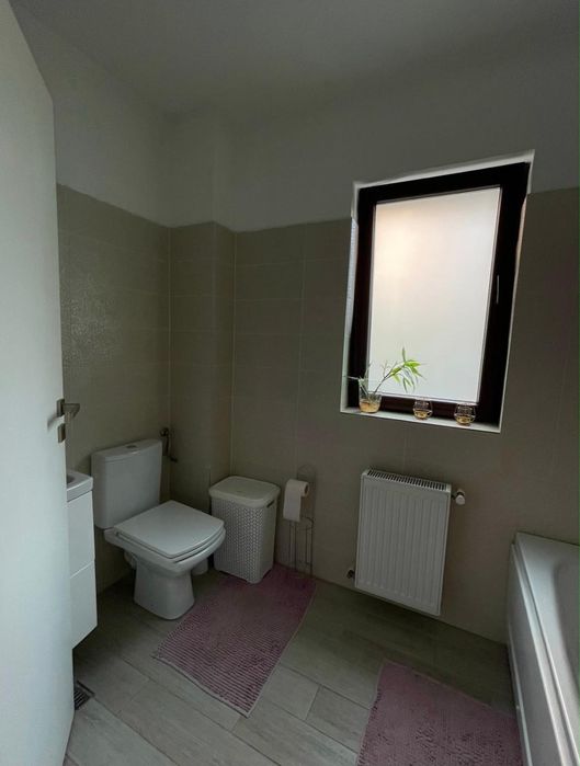 Apartament 2 camere decomandat