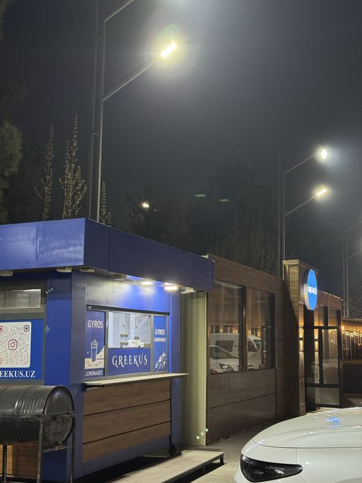 Тайёр бизнес сотилади 2-5 млн сум кунлик даромад