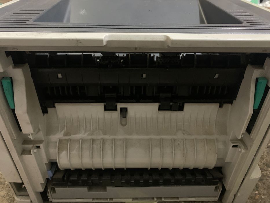 hp laserjet 1320