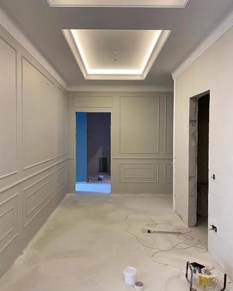 Ремонт ишларни бажараммз