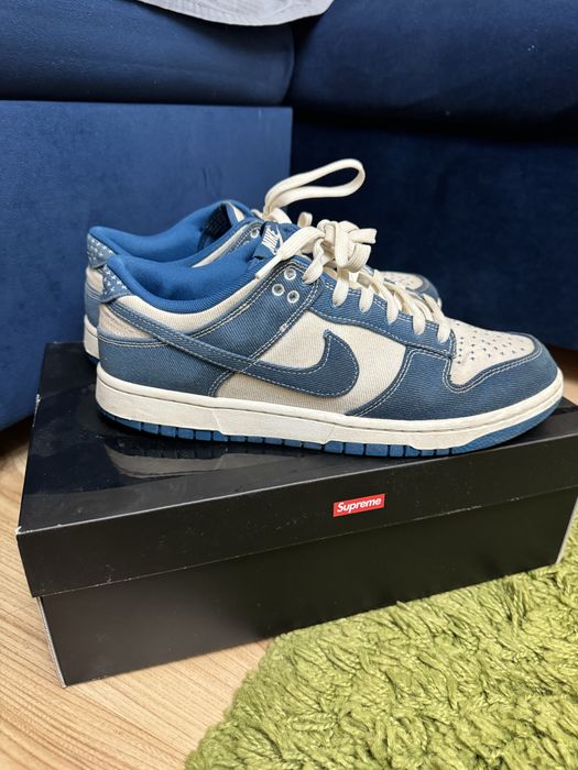 Vand nike Dunk Shasiko