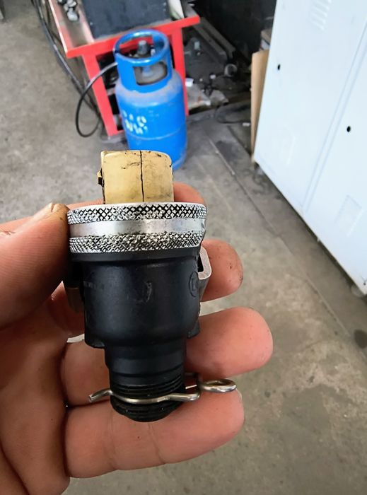 Инжектори за газов инжекцион течна фаза Vialle