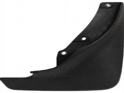 Брызговик  Toyota Rav 4