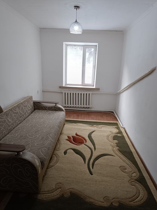 Продам дом в городе.