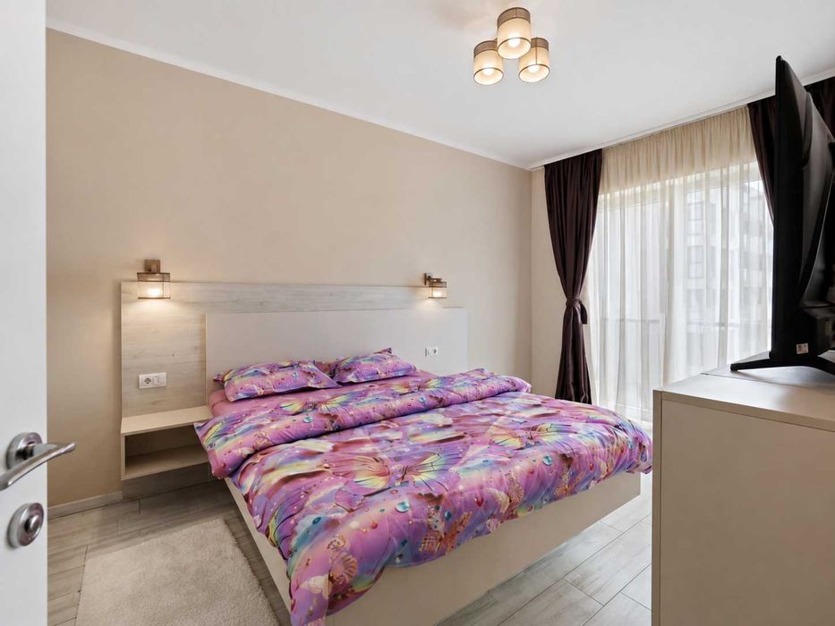 Inchiriere apartament Adora Park