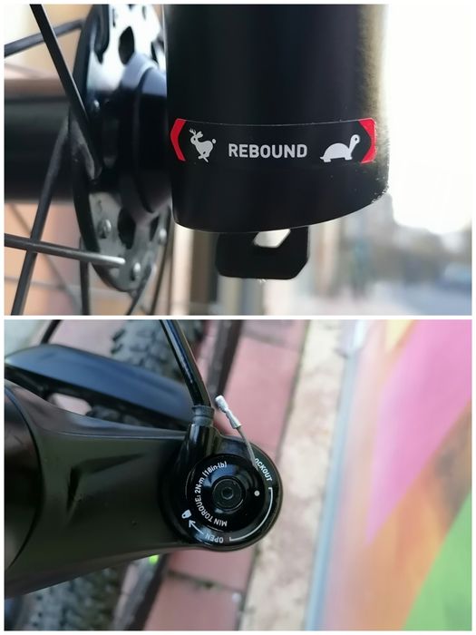 Cube Reaction Race*29цола*М-размер*1х12*Sram GX*Rock Shox