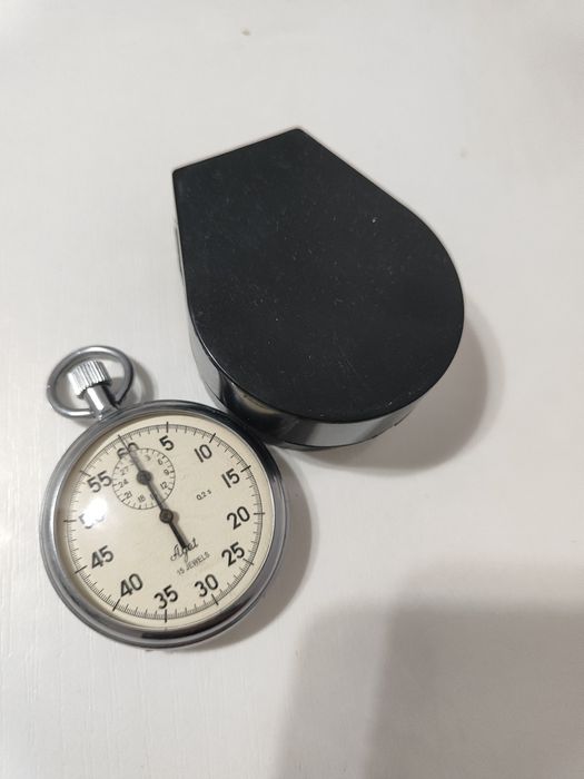 Секундомер Agat 15