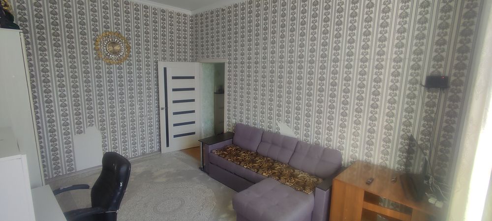 Продаётся квартира