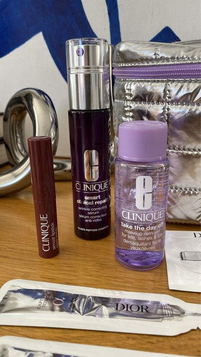 Нови Продукти CLINIQUE