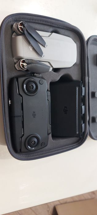 Дрон dji Mavic mini