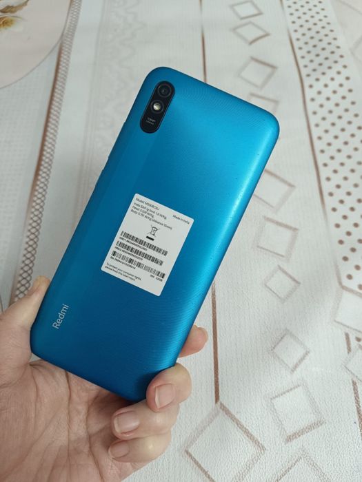 Redmi 9A, Realme C11, Oppo A15