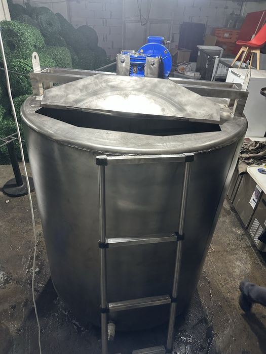 Купажная емкость