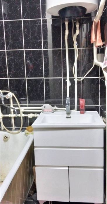 Чилонзор метро яқинида 1 хонали квартира