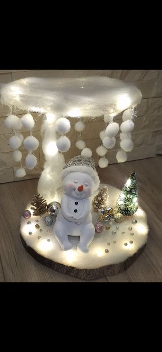 Коледни декорации