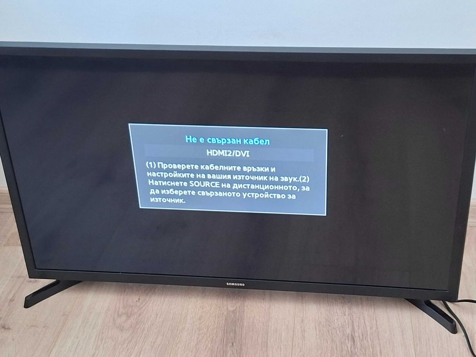 Телевизор Samsung