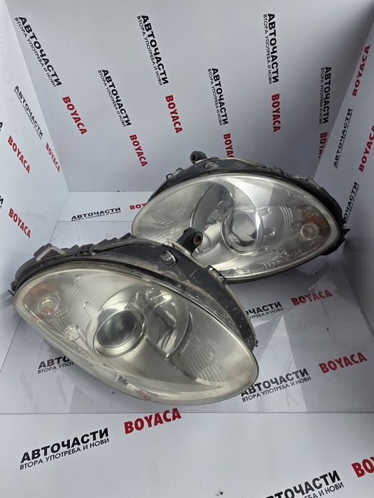 Фарове Mercedes R-class w251 06-010г