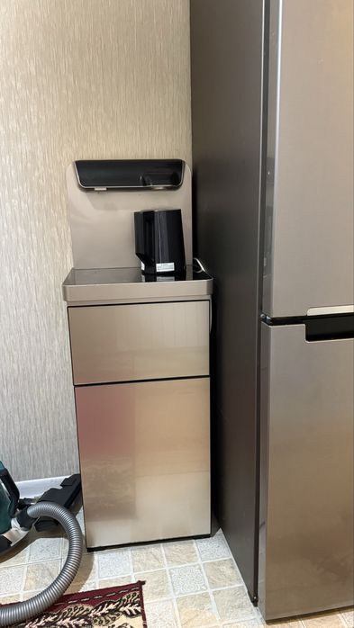 Кулер aiwa В комплекте все имеется