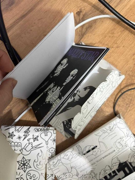 Постеры картинки