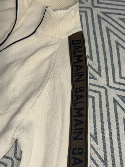 Кардиган Balmain