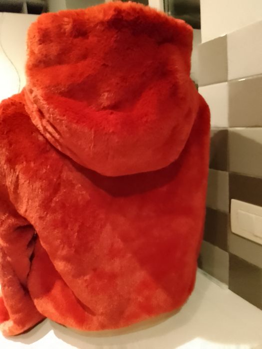Blana artificiala femei