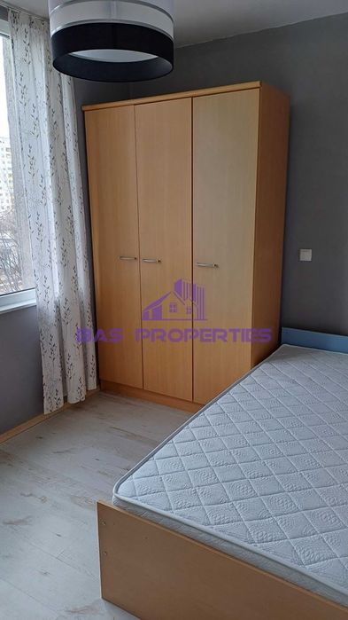 Дава се под наем Тристаен апартамент в София, Люлин 7 - 68 кв.м за 450 € - Снимка #3