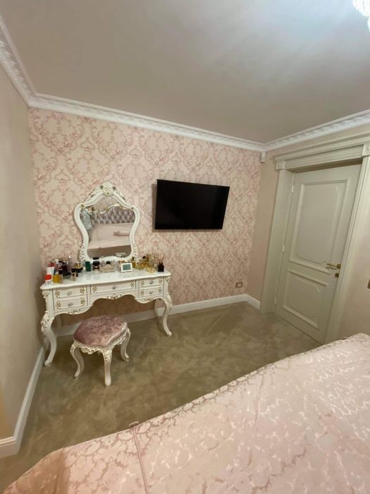 Apartament 3 camere Filiasi