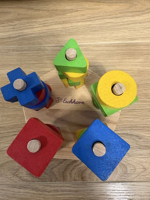 Интерактивни играчки