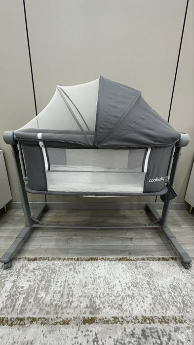 Люлка почти как новый