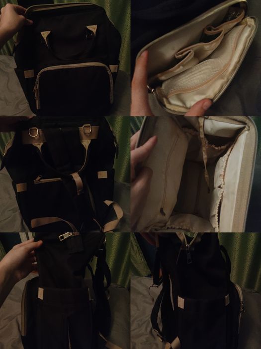 Продам кокон, дуга, костюм, рюкзак