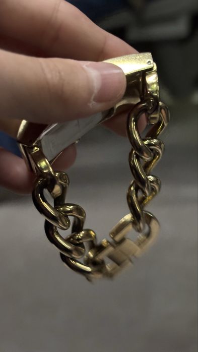 Часы RoccoBarocco